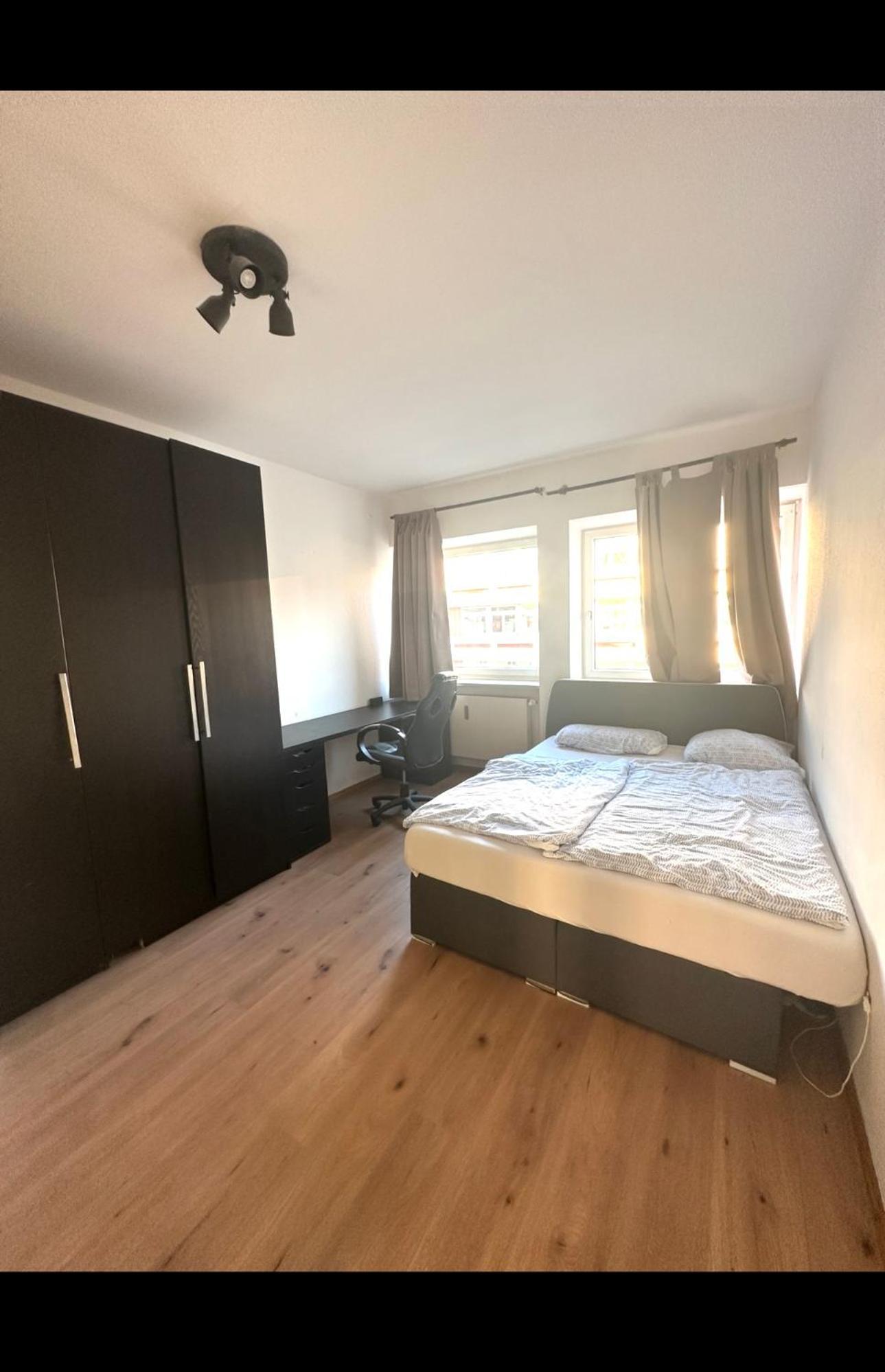 Ggg Apartment Munich