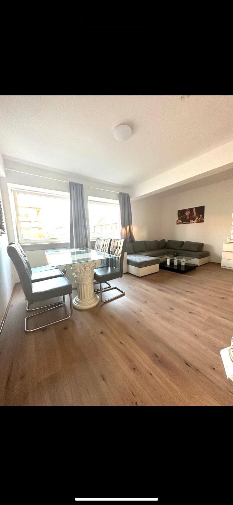 Ggg Apartment